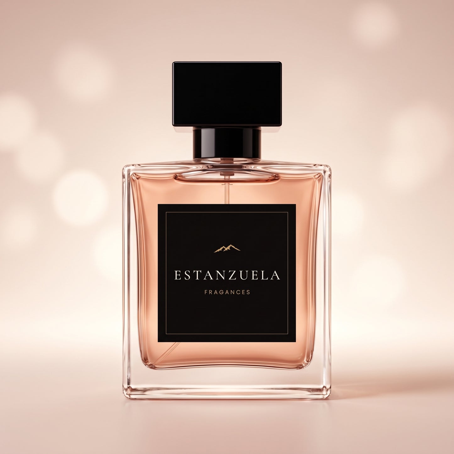 Rojo Absoluto — Estanzuela Fragances