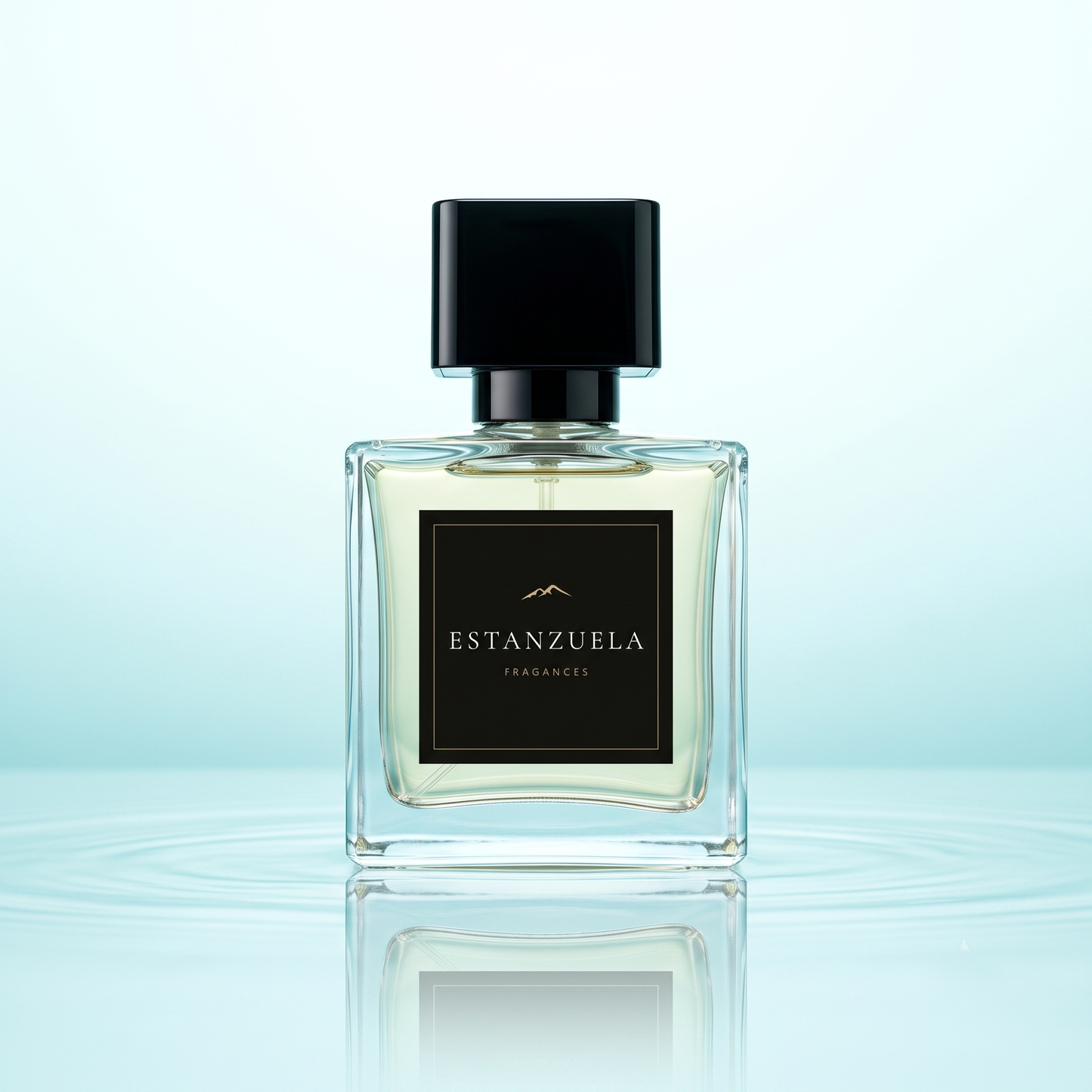 Inspirado en Bright Crystal — Estanzuela Fragances