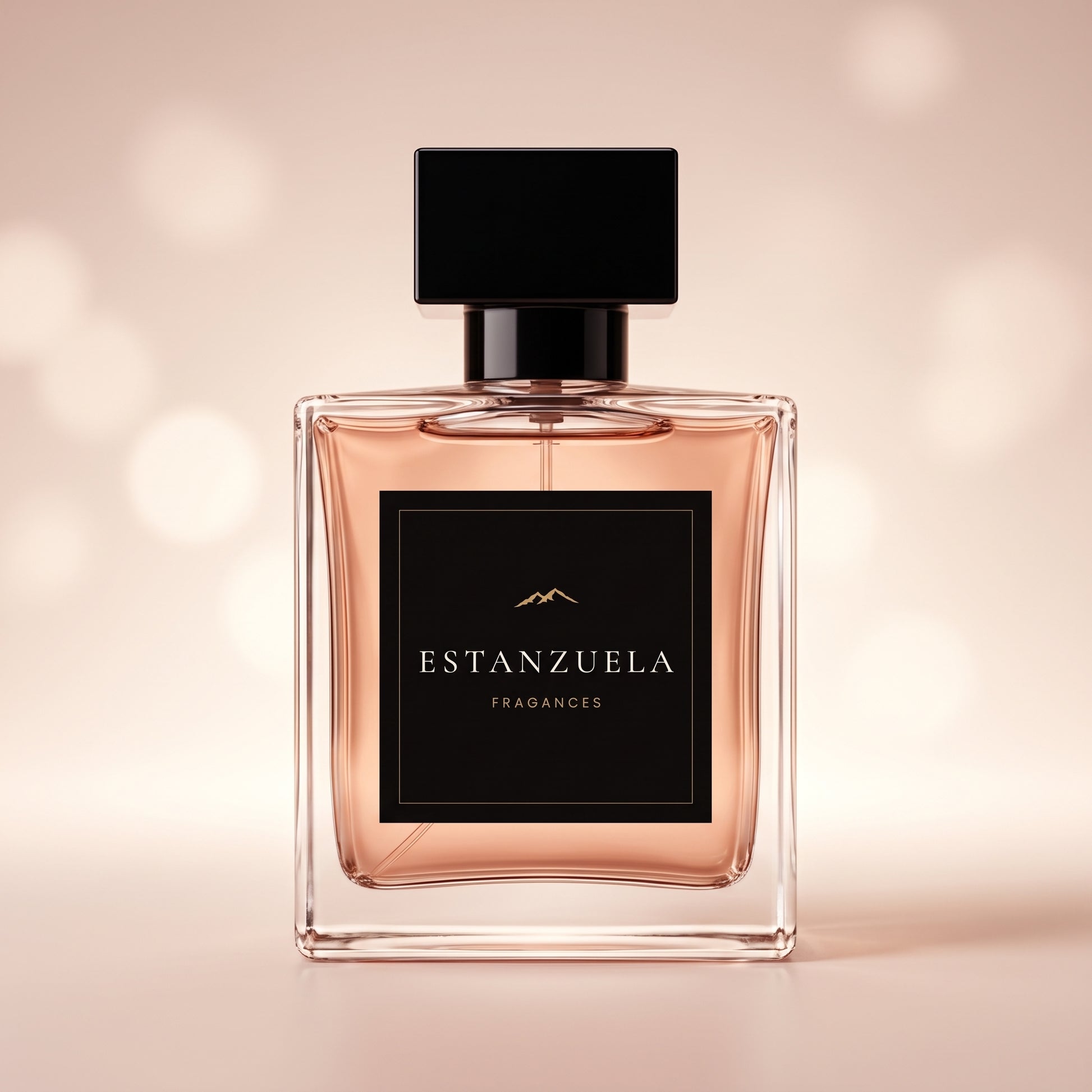 Rojo Absoluto — Estanzuela Fragances