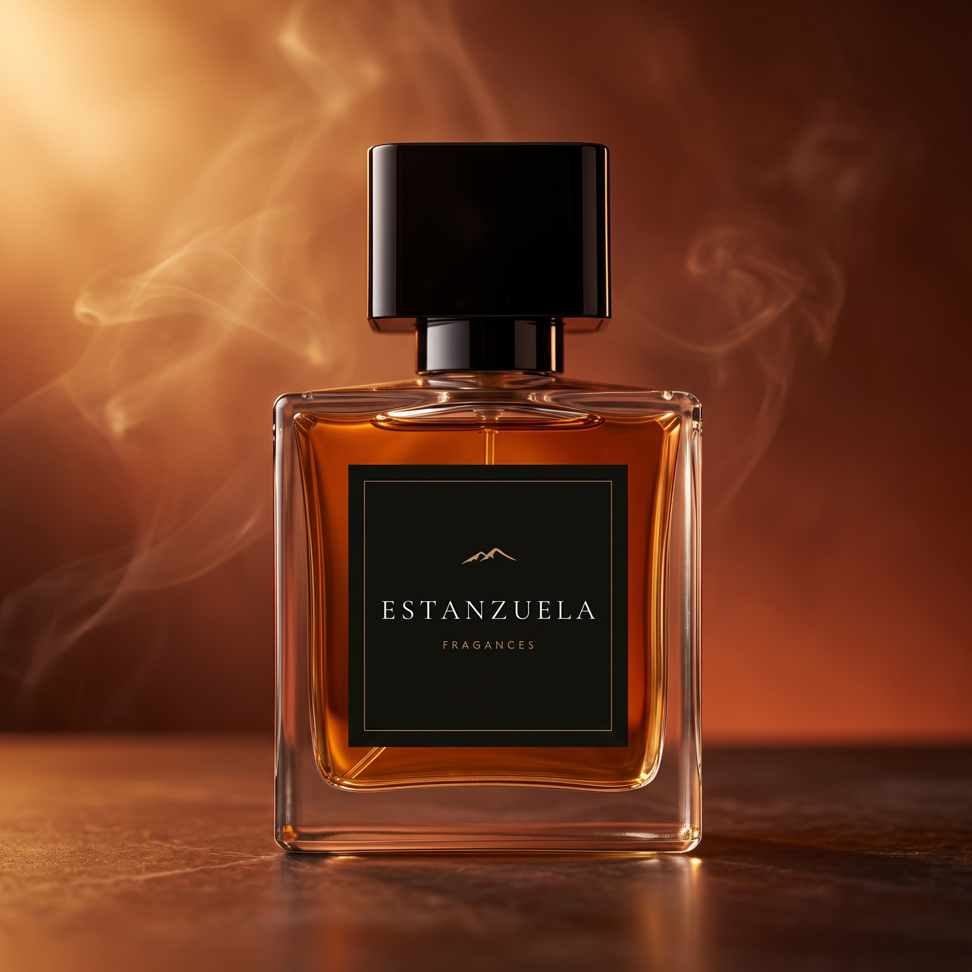 Intensa Elegancia — Estanzuela Fragances