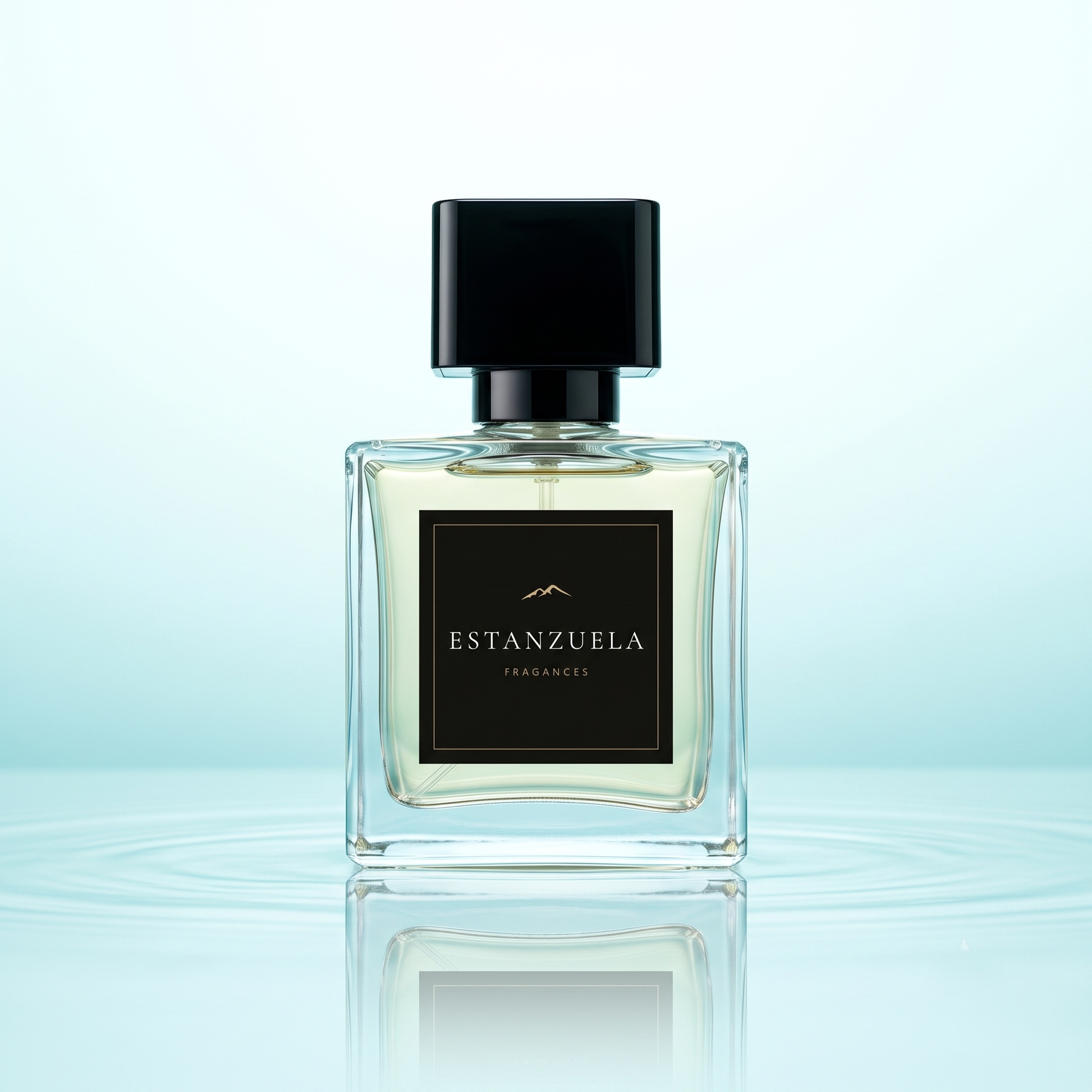 Inspirado en Bright Crystal — Estanzuela Fragances