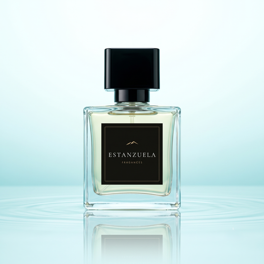 Inspirado en Bright Crystal — Estanzuela Fragances