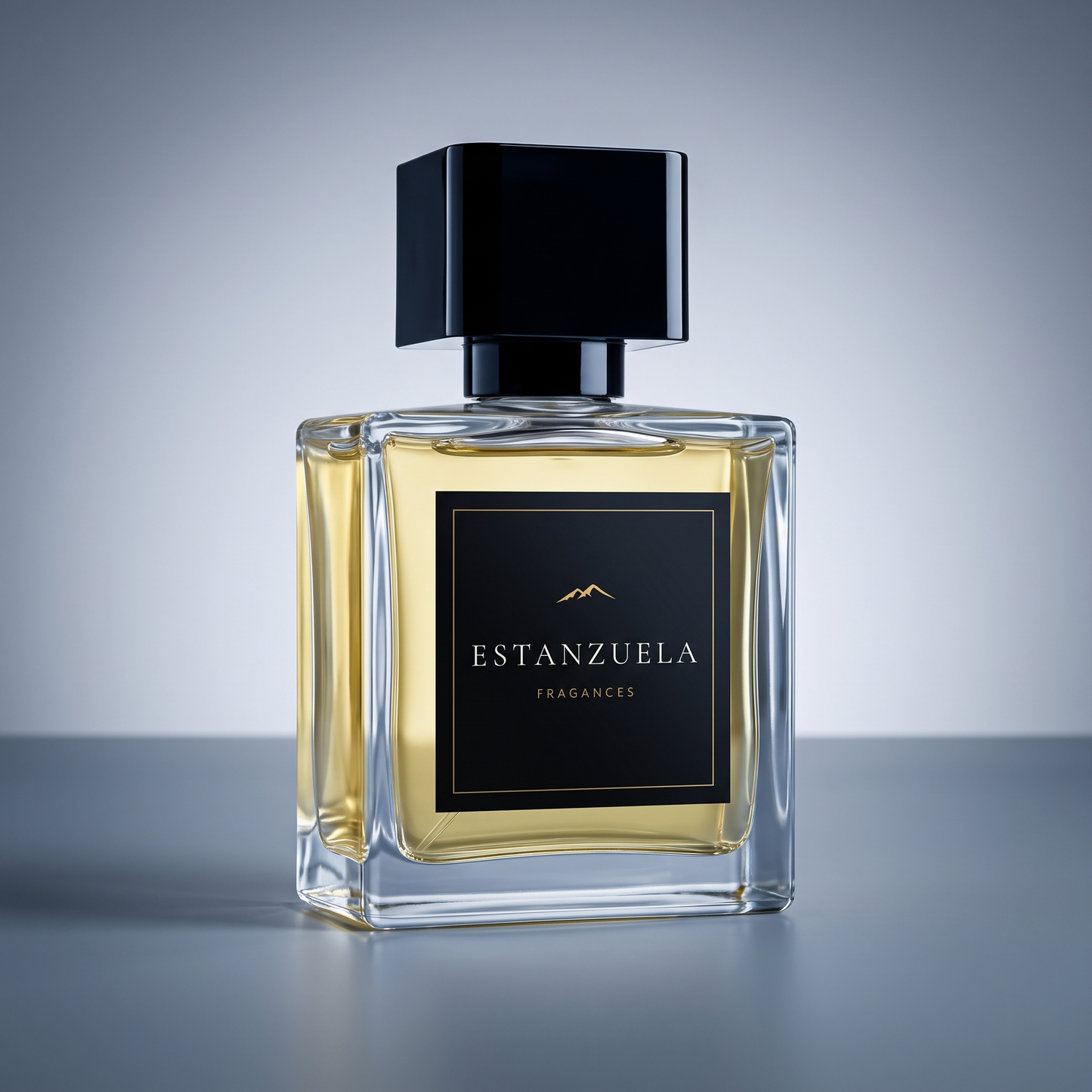 Ídolo Divino — Estanzuela Fragances