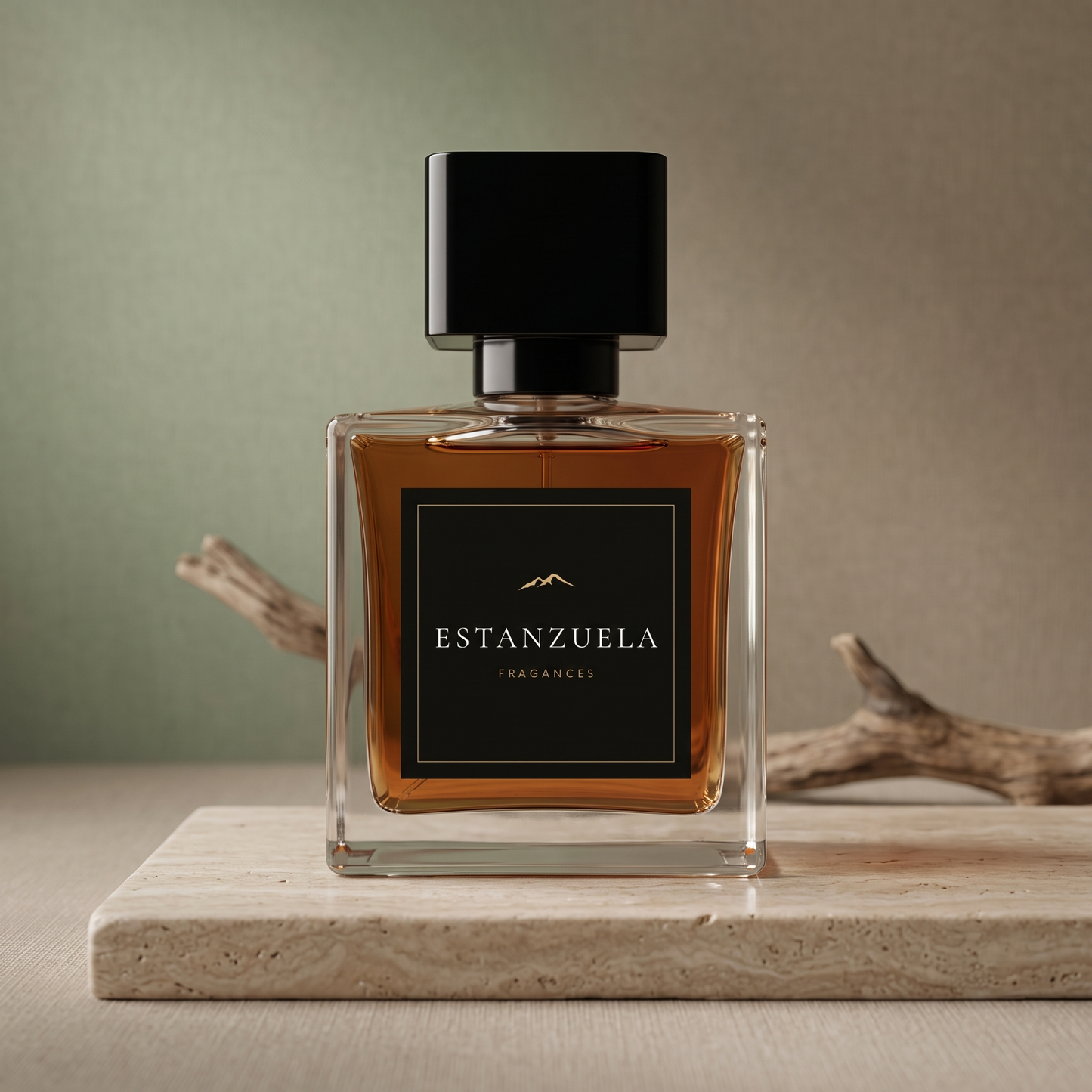 Después del Amor — Estanzuela Fragances